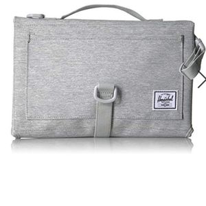 Herschel Sprout Change Mat grey